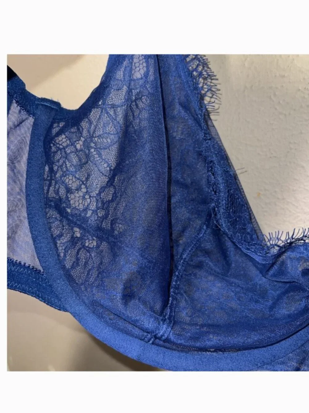 Lane Bryant Cacique Bra - Picture 6 of 7
